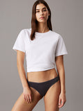 Calvin Klein - Zestaw 5 par stringów - Ideal Cotton 