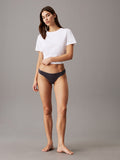 Calvin Klein - Zestaw 5 par stringów - Ideal Cotton 